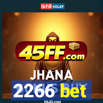 2266 bet